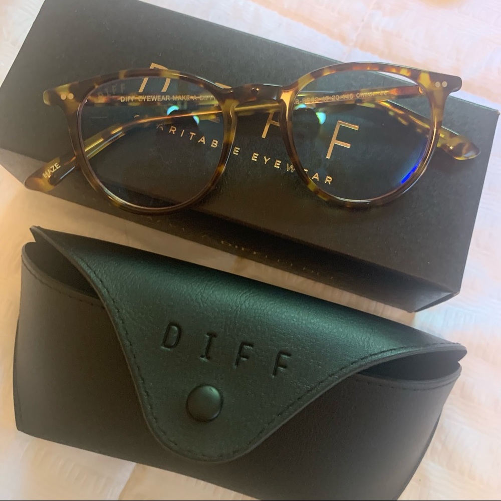 Blue light Glasses